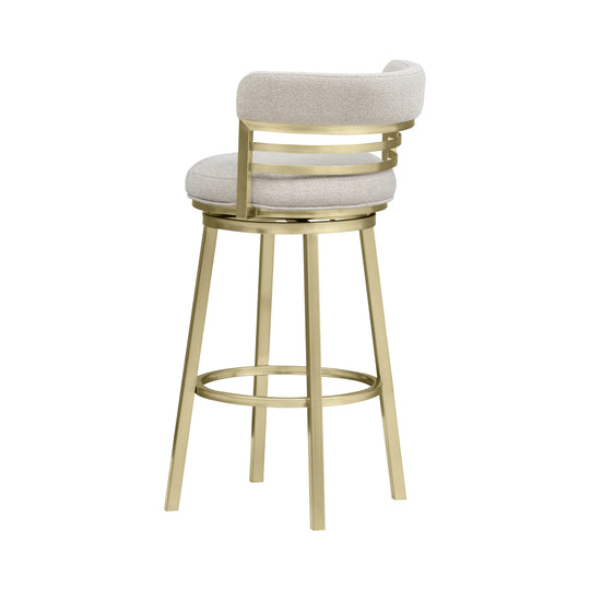 Santorini Barstool