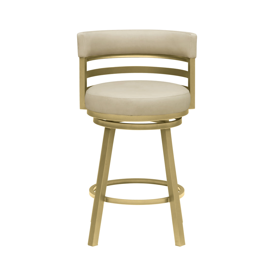 Santorini Barstool