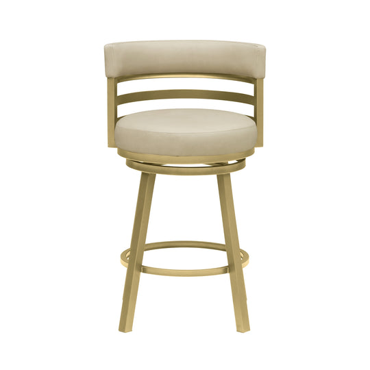 Santorini Barstool