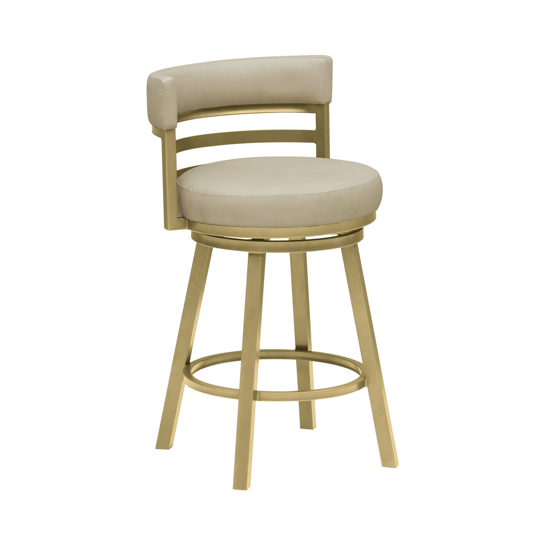 Santorini Barstool