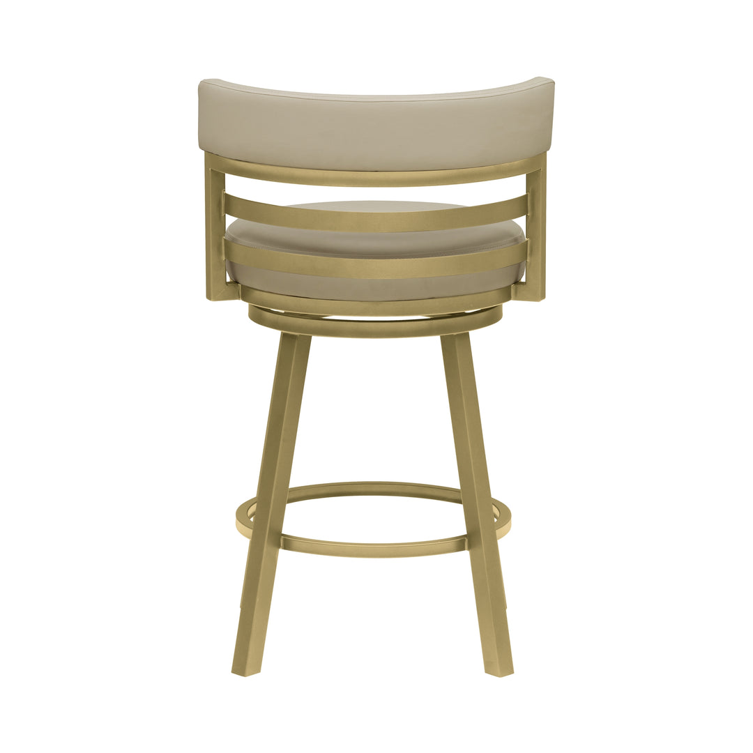 Santorini Barstool