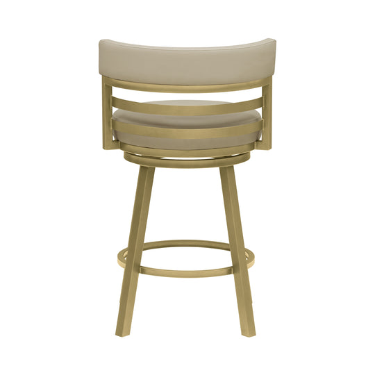 Santorini Barstool