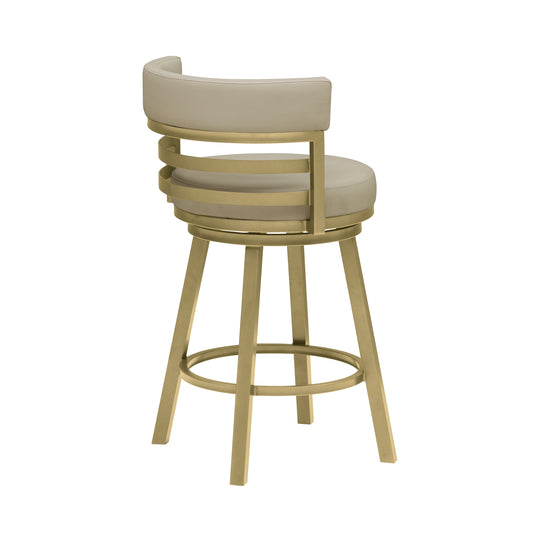 Santorini Barstool