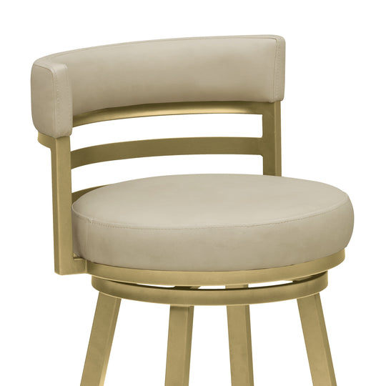 Santorini Barstool