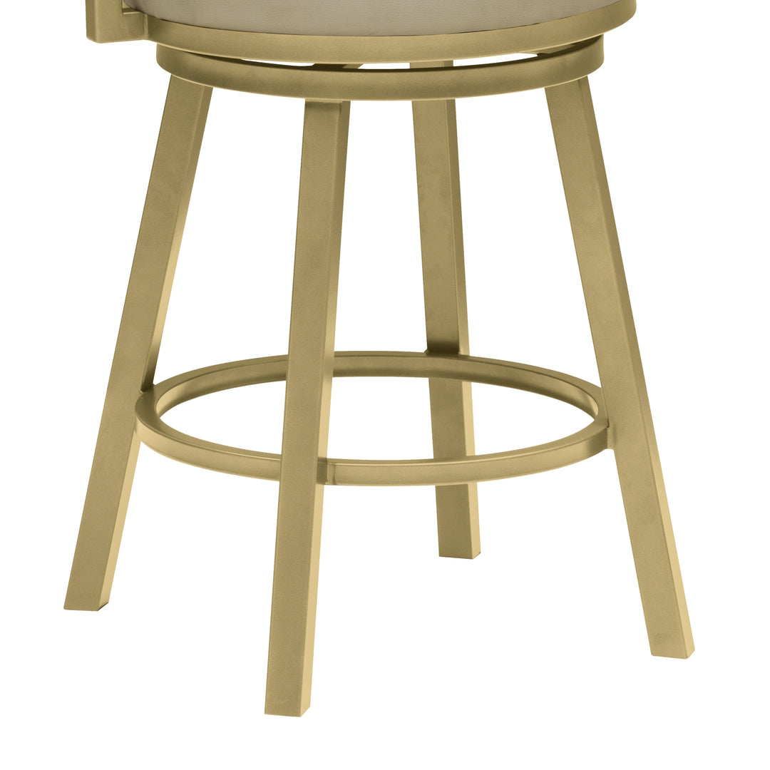 Santorini Barstool