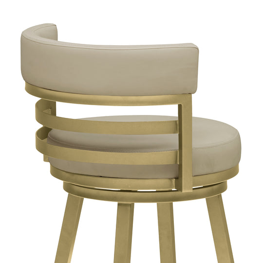Santorini Barstool