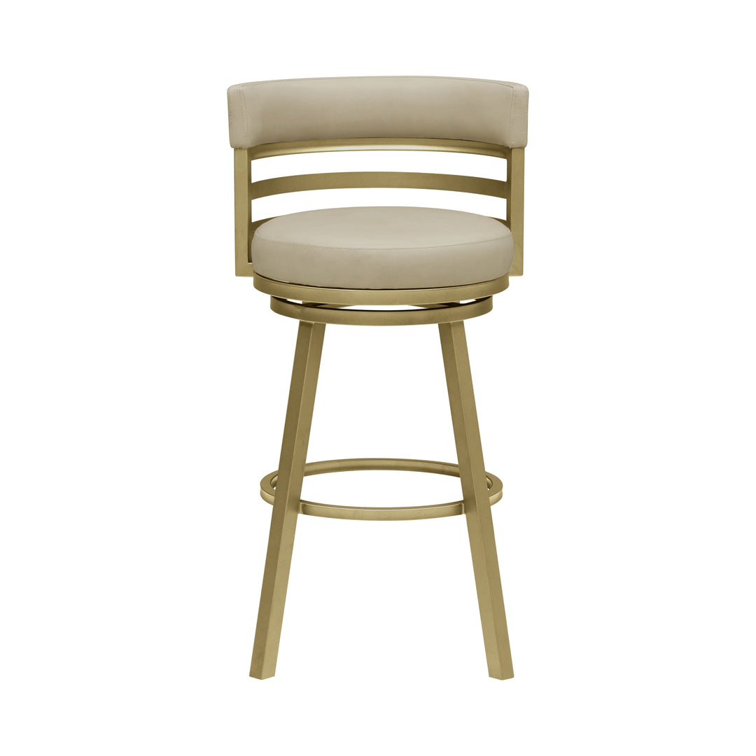 Santorini Barstool