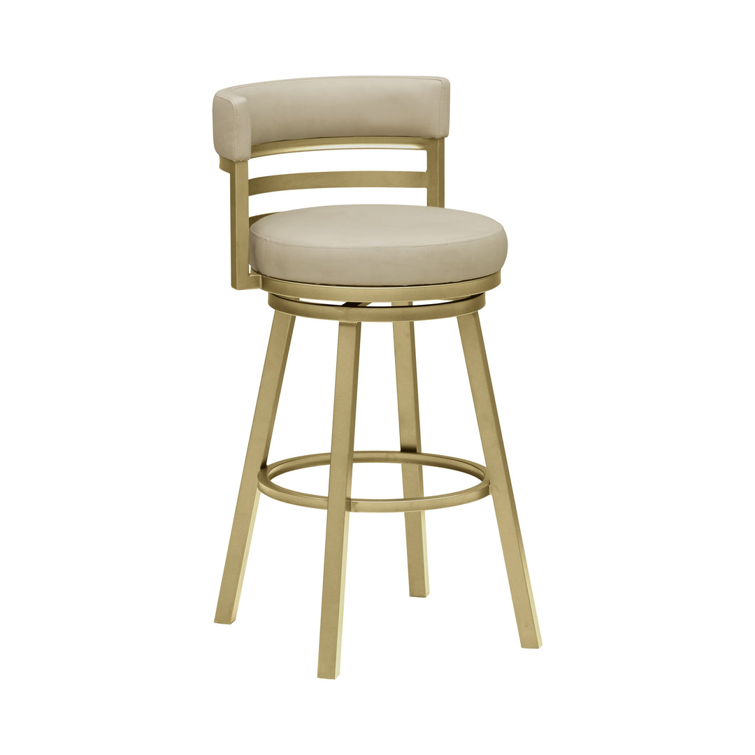 Santorini Barstool