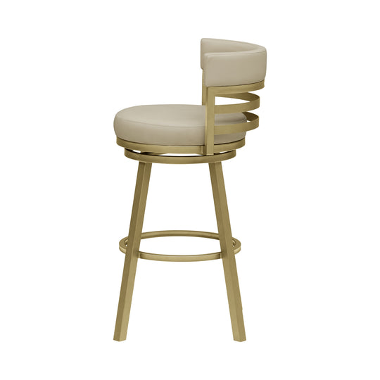 Santorini Barstool