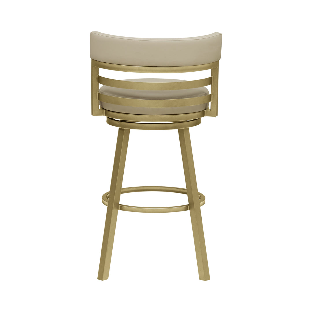 Santorini Barstool