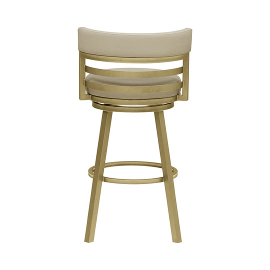 Santorini Barstool
