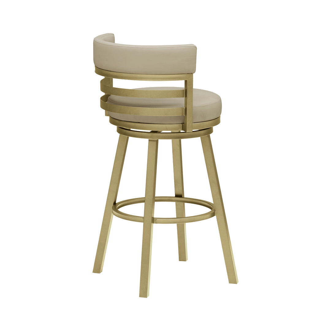 Santorini Barstool