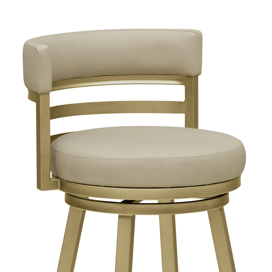Santorini Barstool
