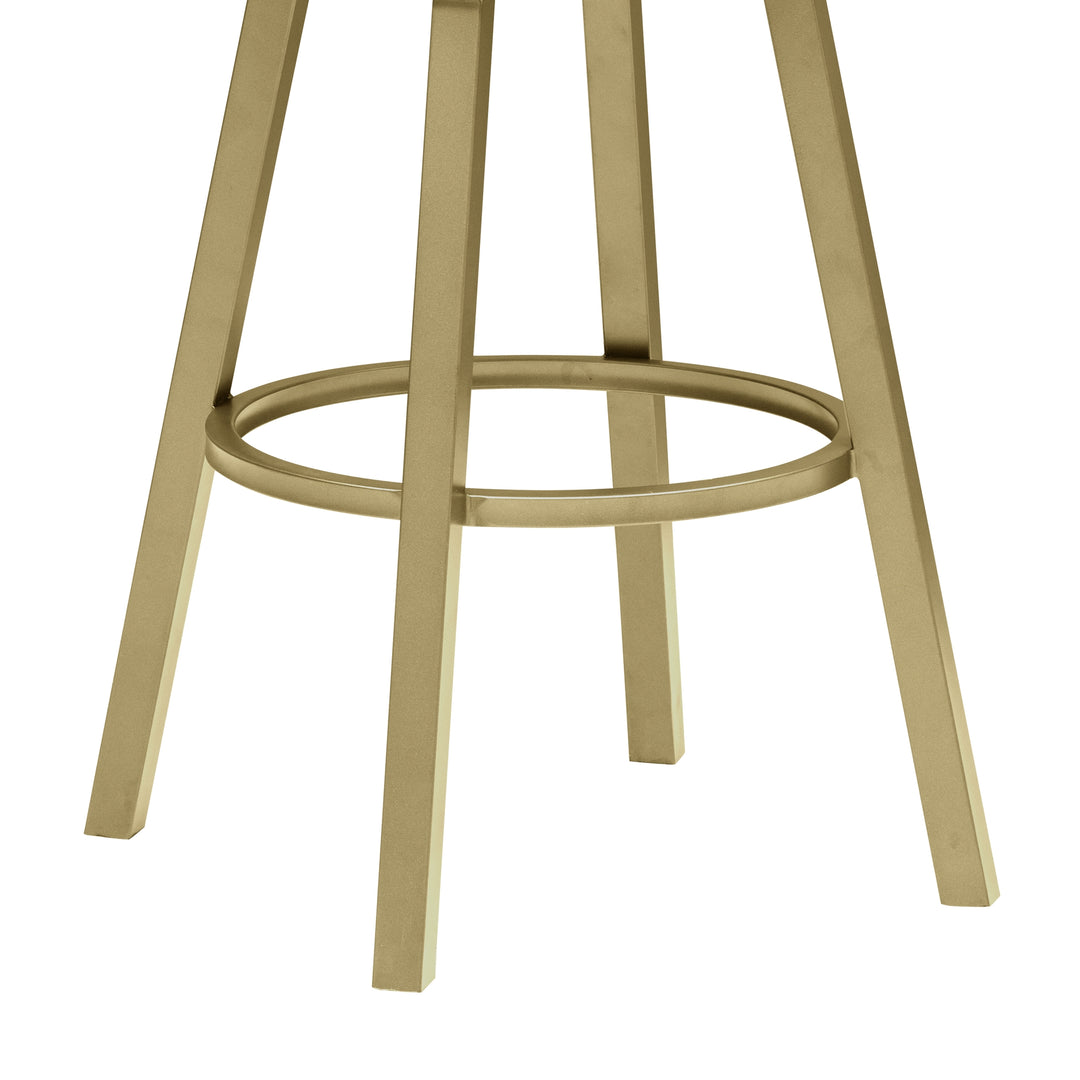 Santorini Barstool