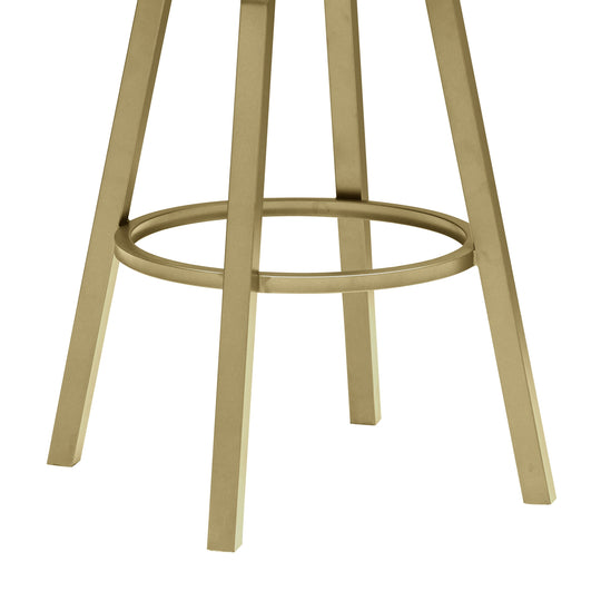 Santorini Barstool