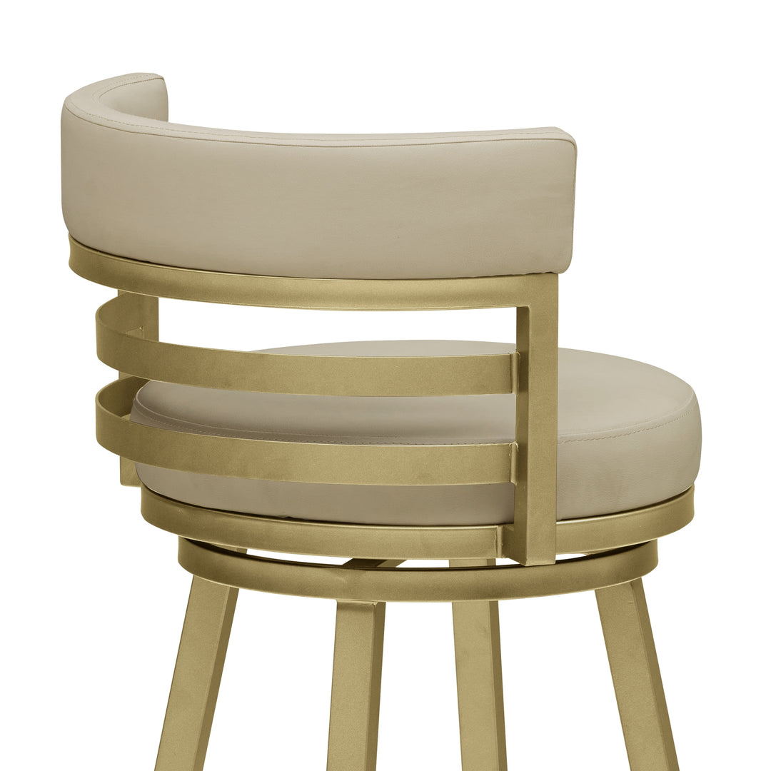 Santorini Barstool