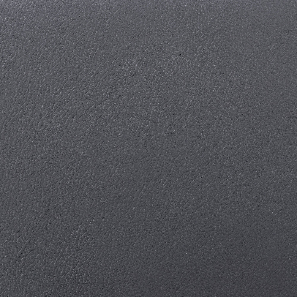 Armen Living Sicily Upholstered Swivel Barstool