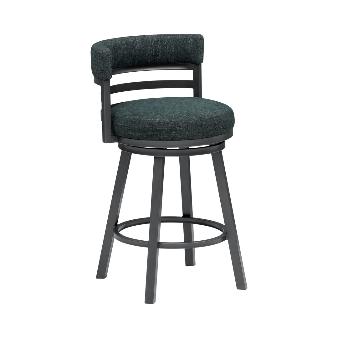 Santorini Barstool