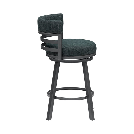 Santorini Barstool