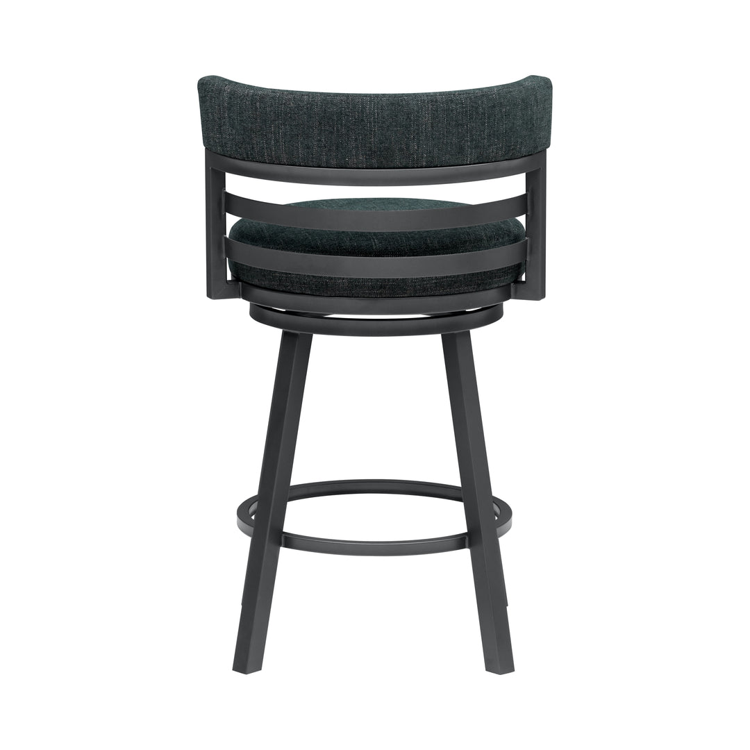 Santorini Barstool