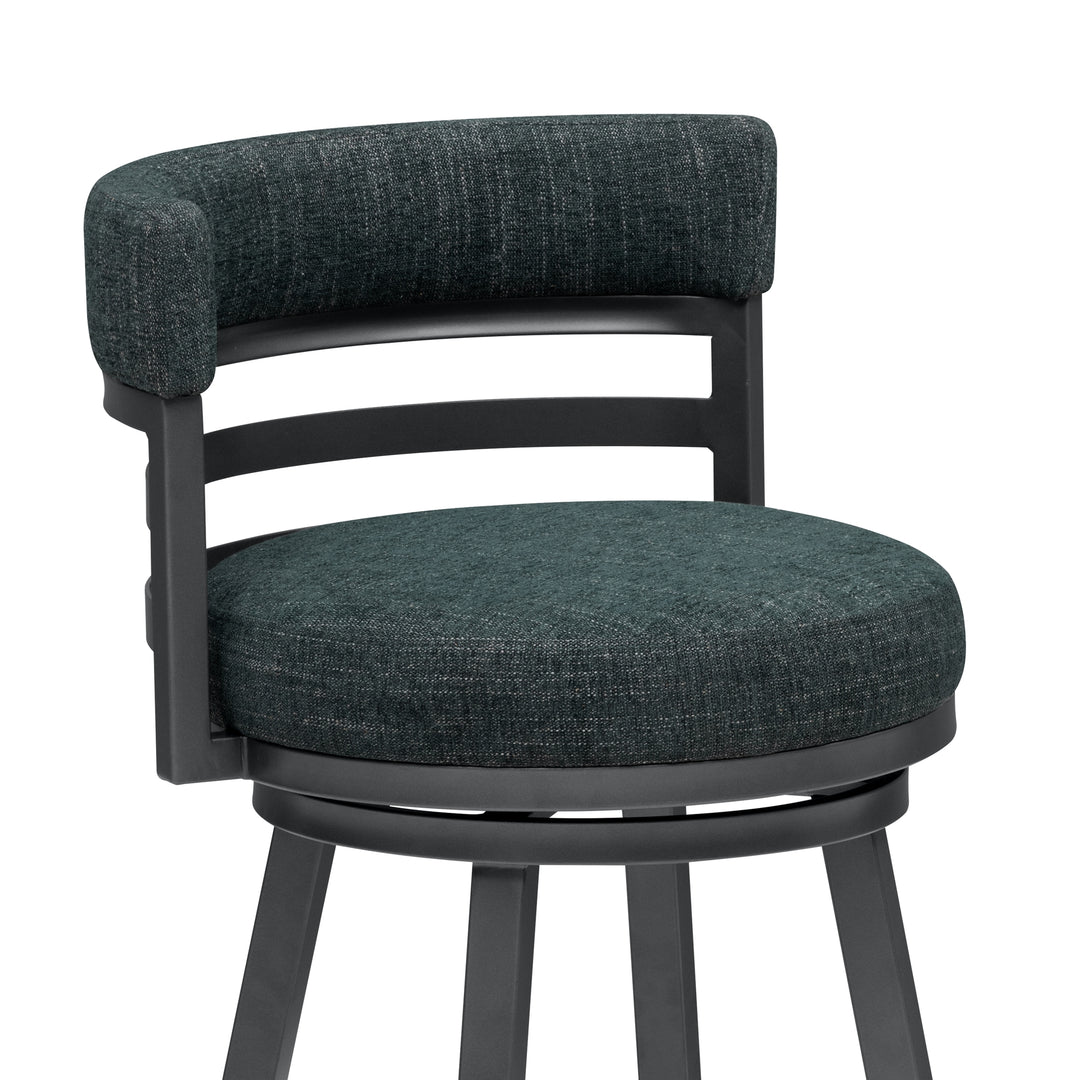 Santorini Barstool