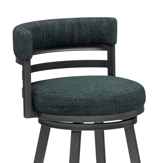 Santorini Barstool