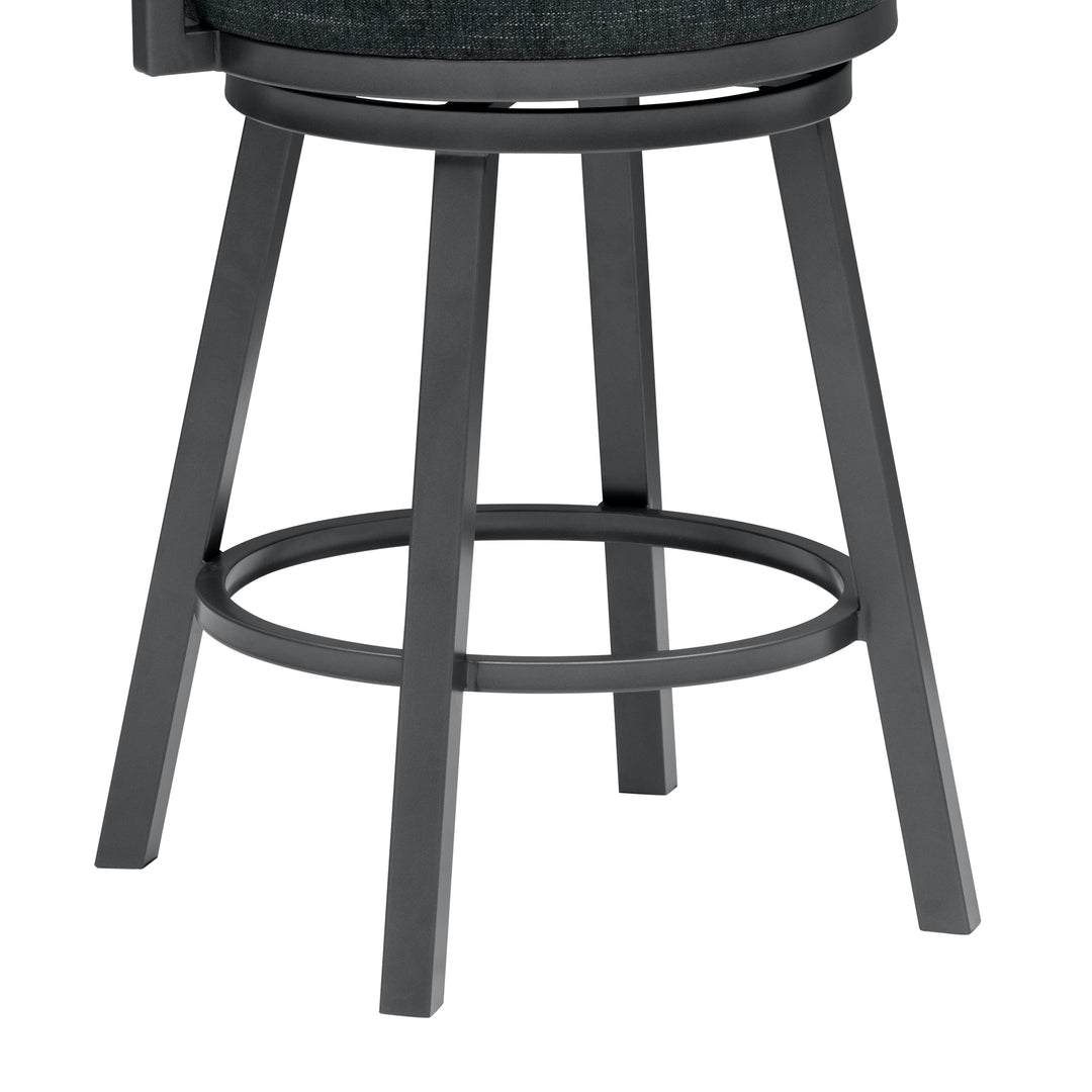 Santorini Barstool