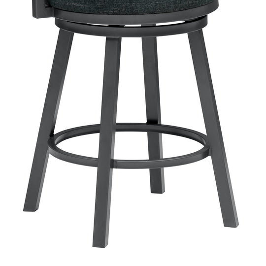 Santorini Barstool