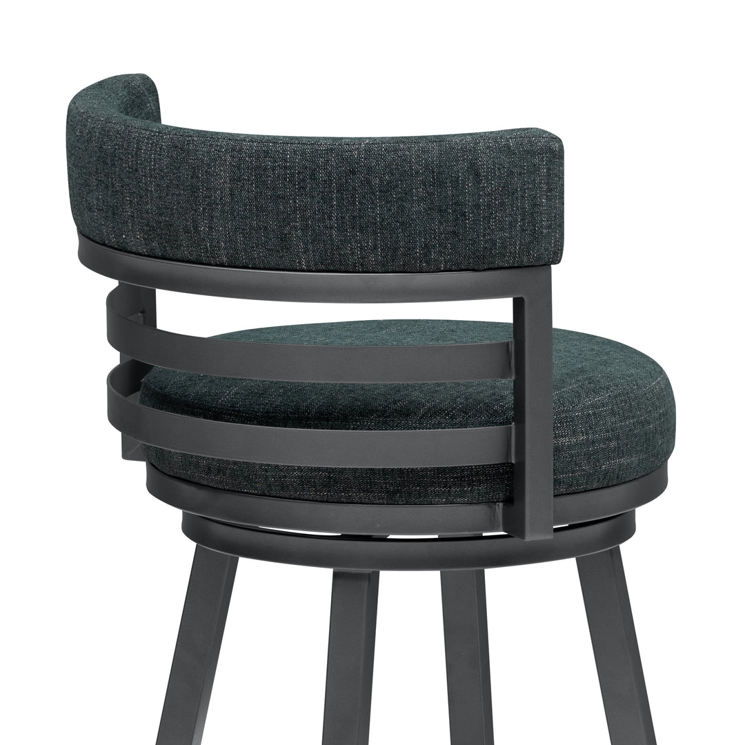 Santorini Barstool