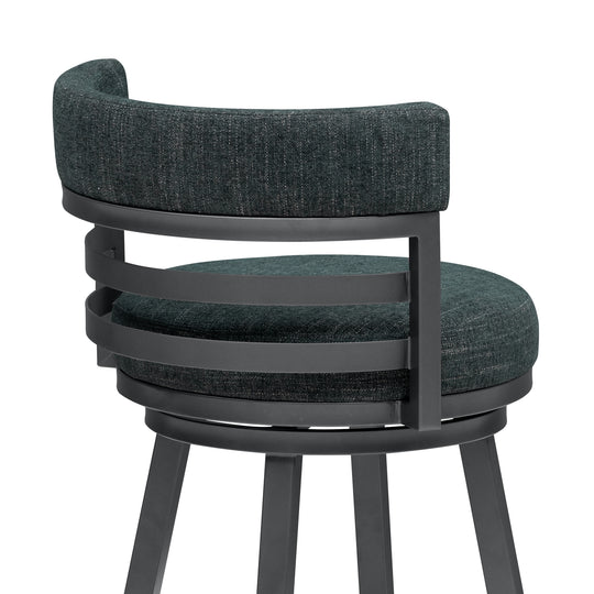 Santorini Barstool