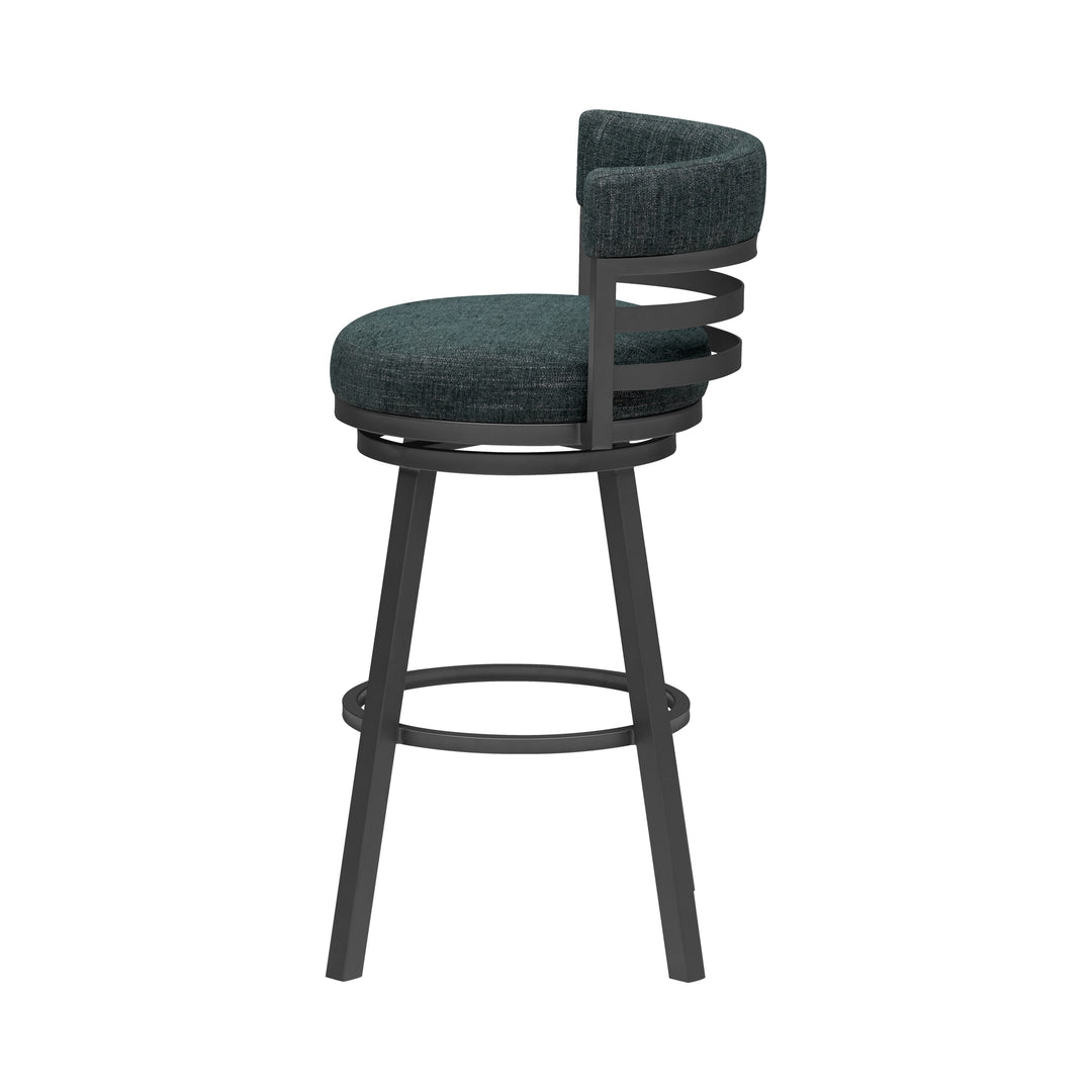 Santorini Barstool