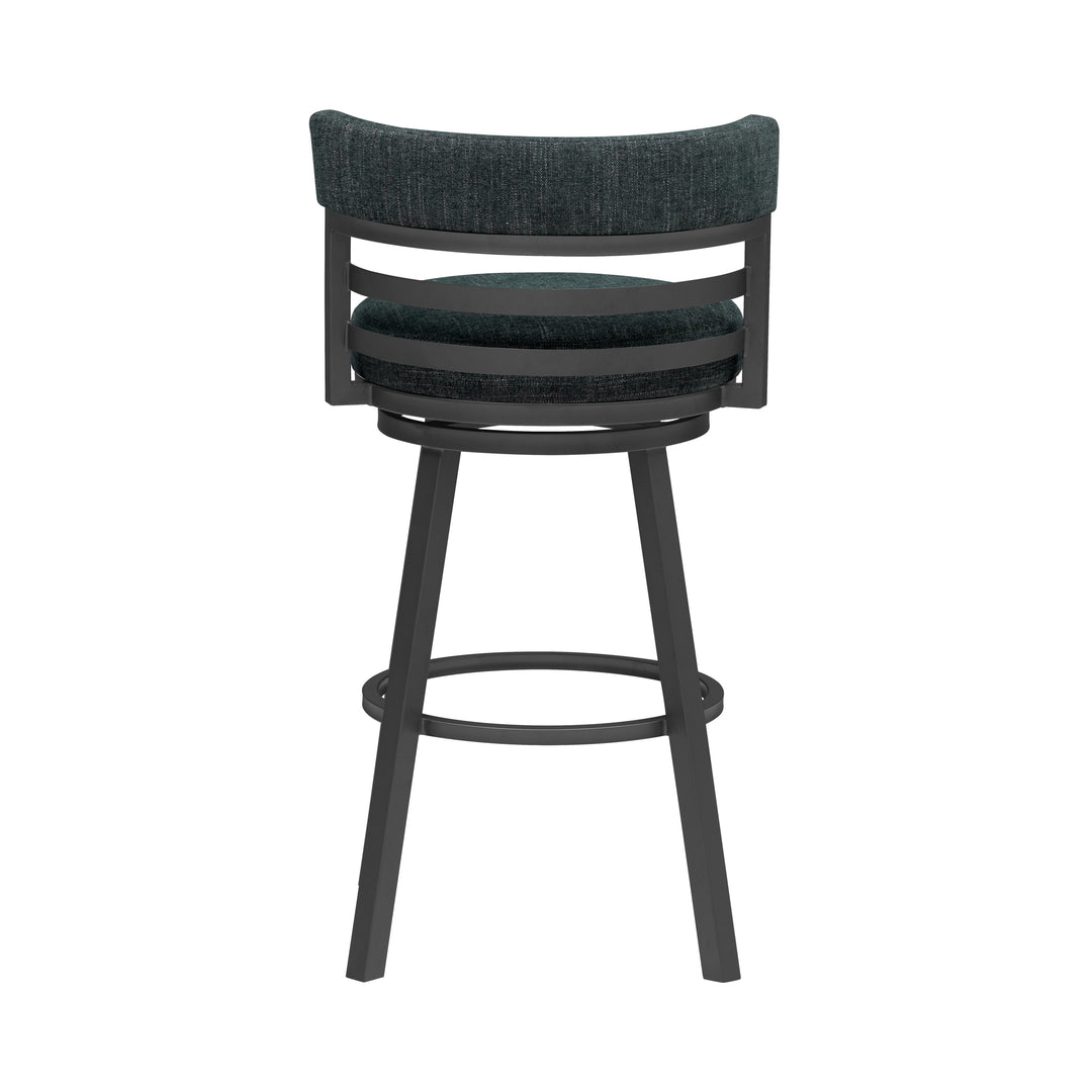 Santorini Barstool