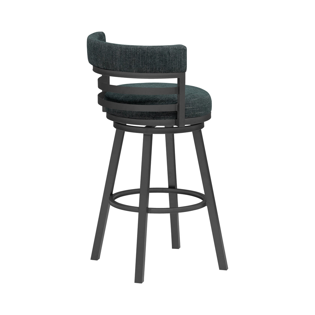 Santorini Barstool