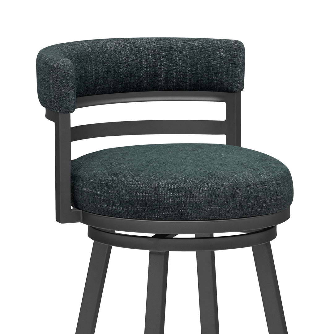 Santorini Barstool