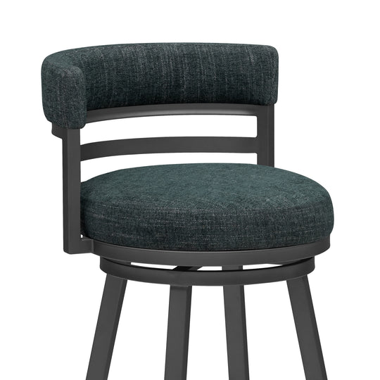 Santorini Barstool