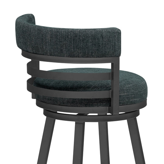 Santorini Barstool