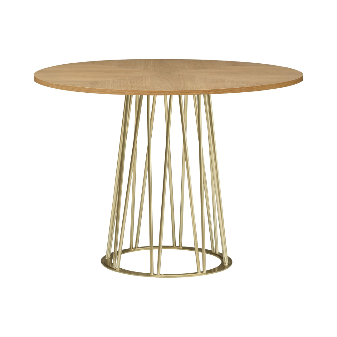 Santorini Counter Height Dining Table