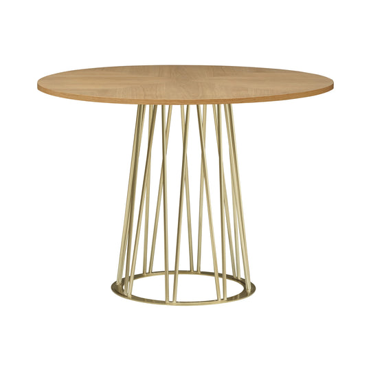 Santorini Counter Height Dining Table