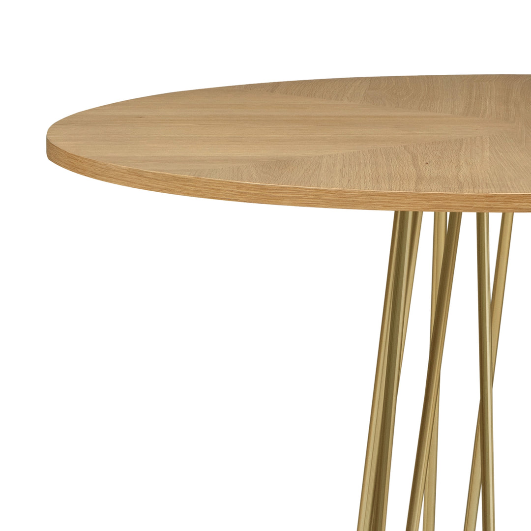 Santorini Counter Height Dining Table