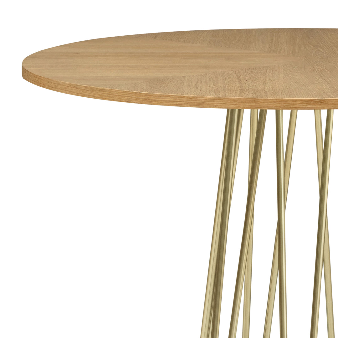 Santorini Counter Height Dining Table