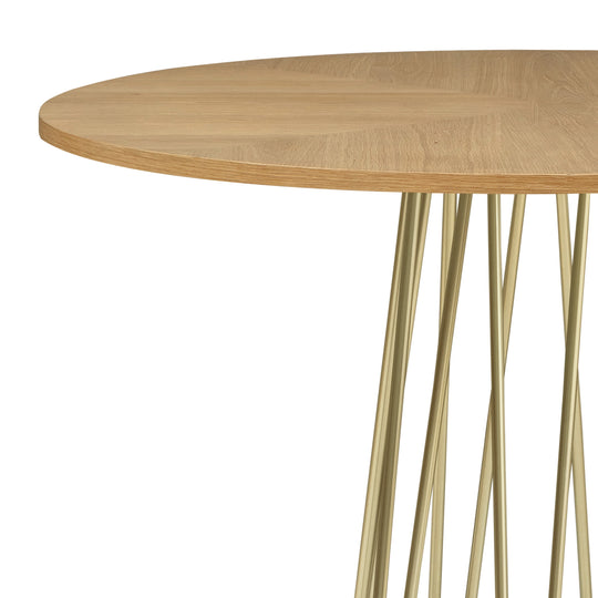 Santorini Counter Height Dining Table