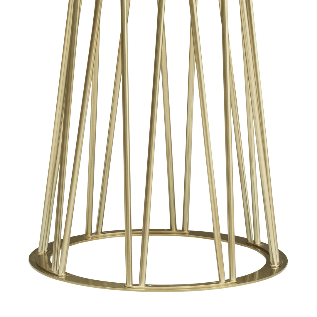 Santorini Counter Height Dining Table
