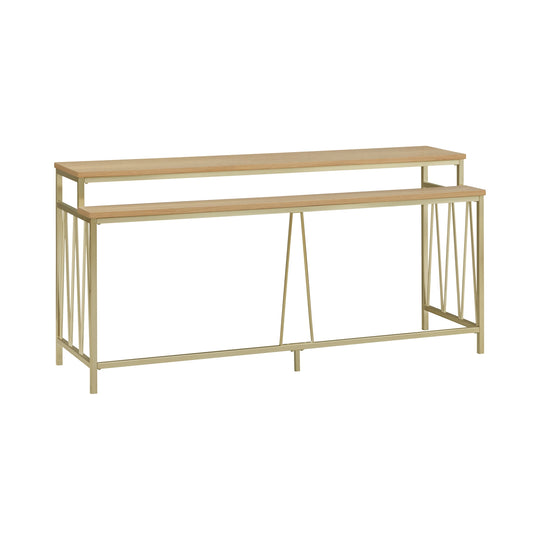 Santorini Console Table