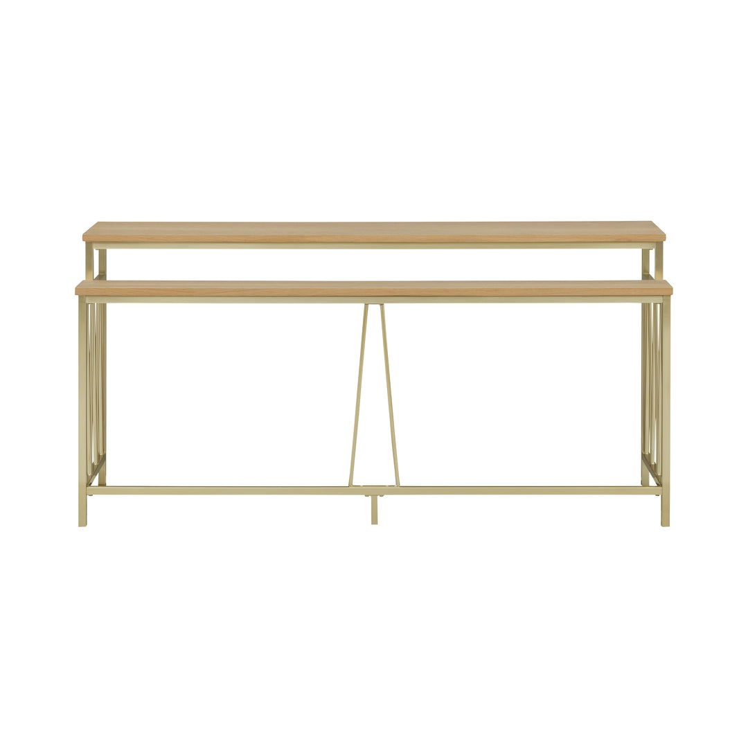 Santorini Console Table
