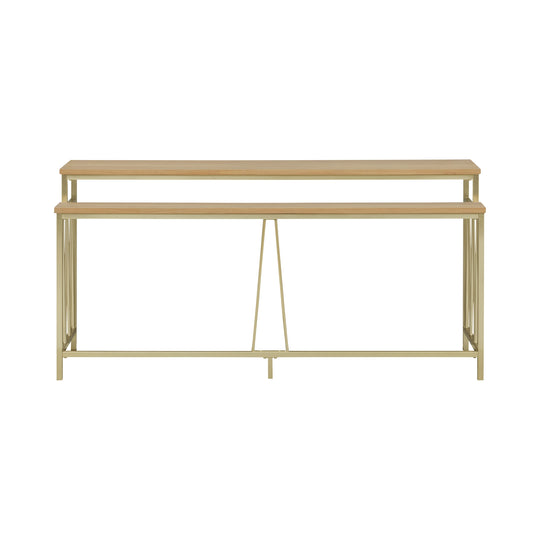 Santorini Console Table