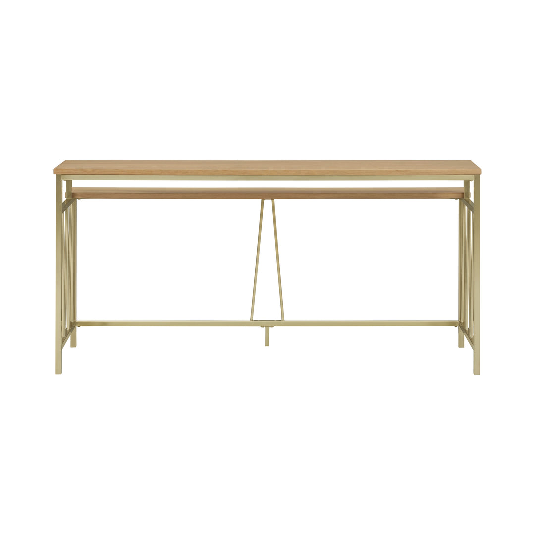 Santorini Console Table