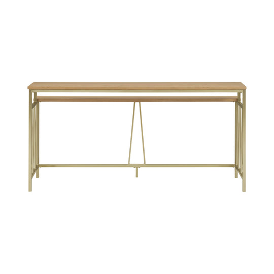 Santorini Console Table