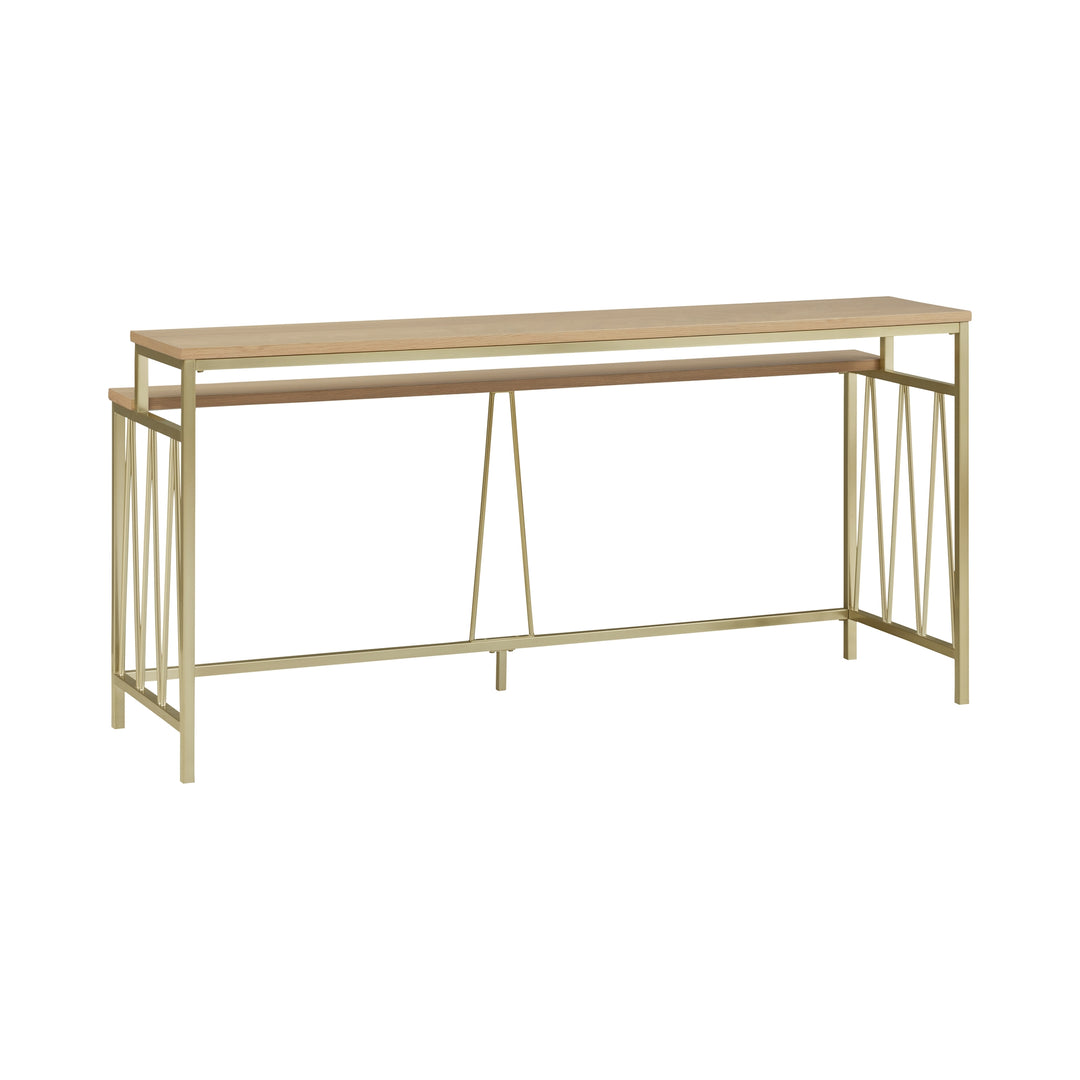 Santorini Console Table