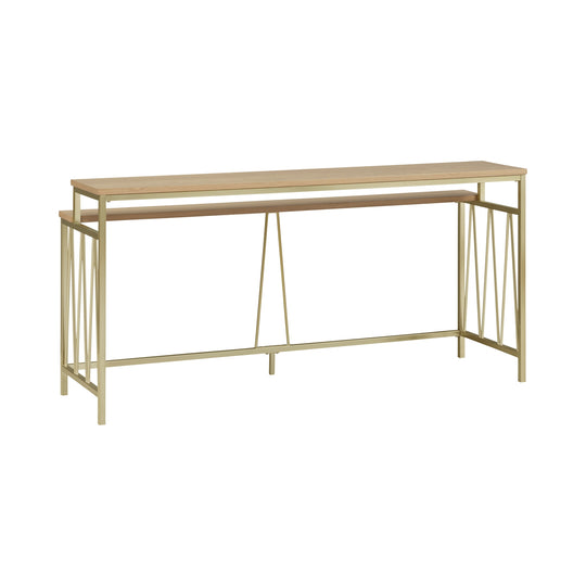 Santorini Console Table
