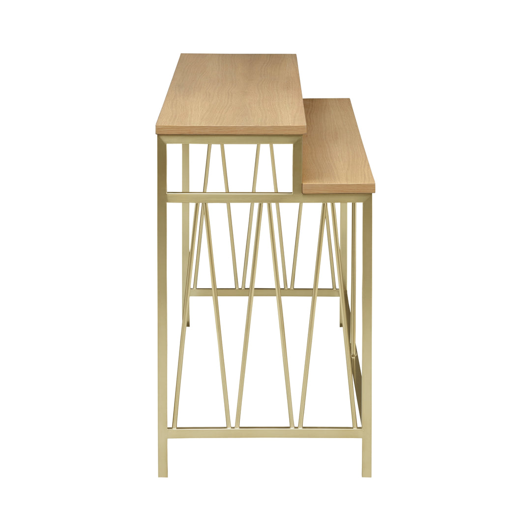 Santorini Console Table